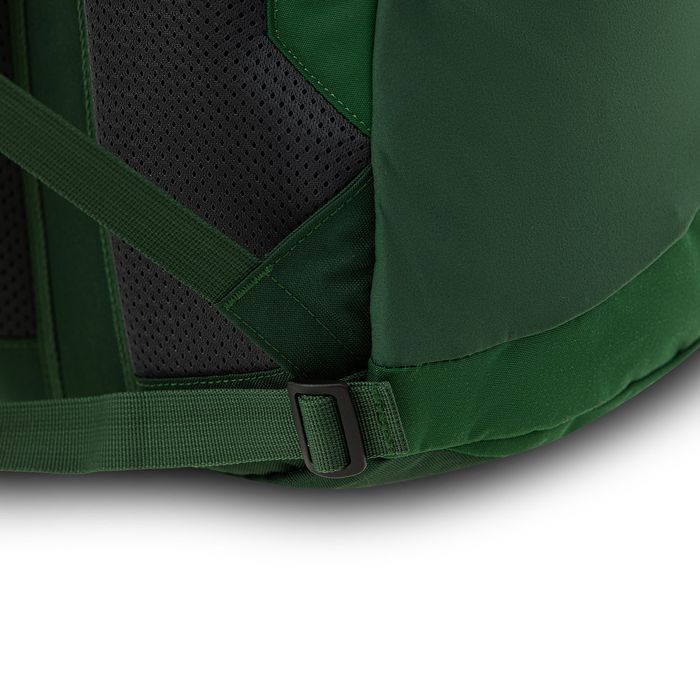 Рюкзак городской KANROCK Groove 25 (зеленый)