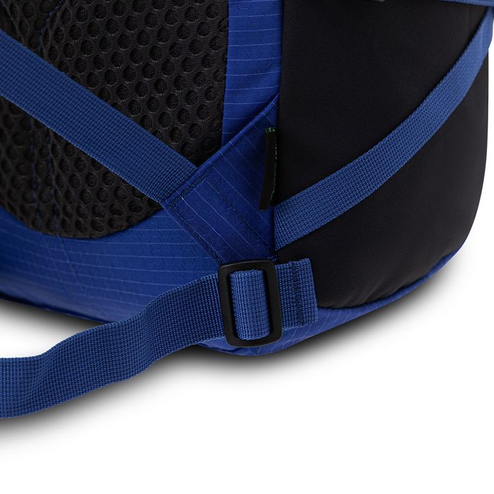 Рюкзак спортивный KANROCK Moveit 13 (синий)