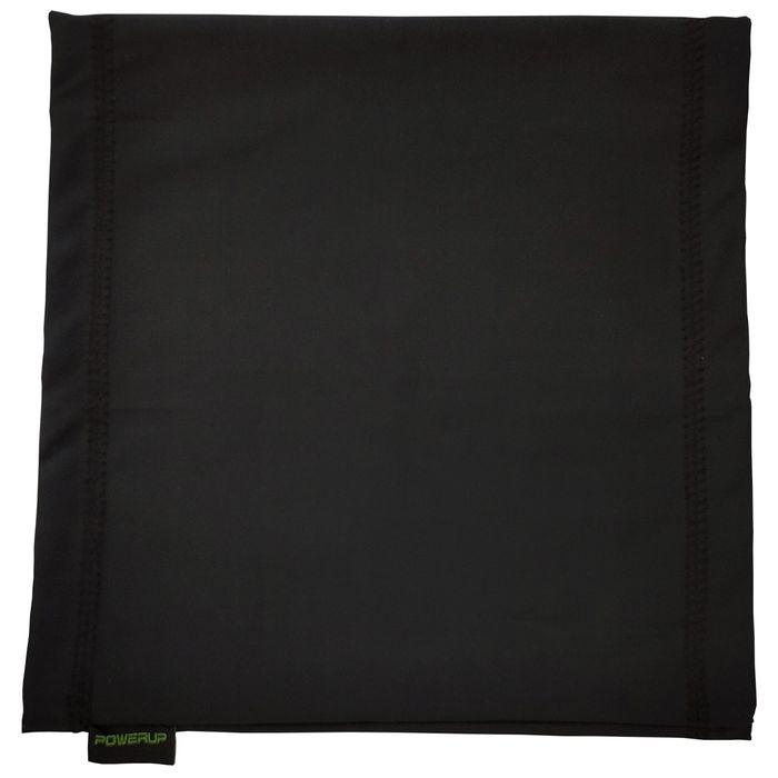 Бандана POWERUP Light (черный)