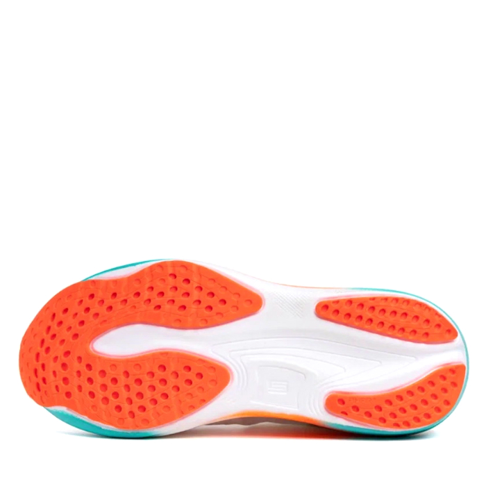 Кроссовки беговые SPINE Optima (белый)