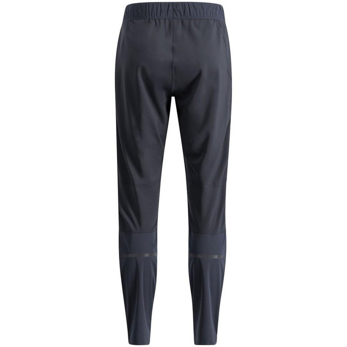 Брюки утепленные SWIX Dynamic Hybrid Insulated (черный)