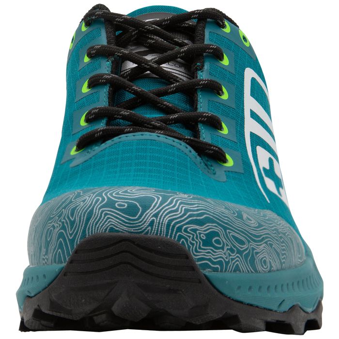 Кроссовки трейловые KV+ Cresta (бирюзовый)