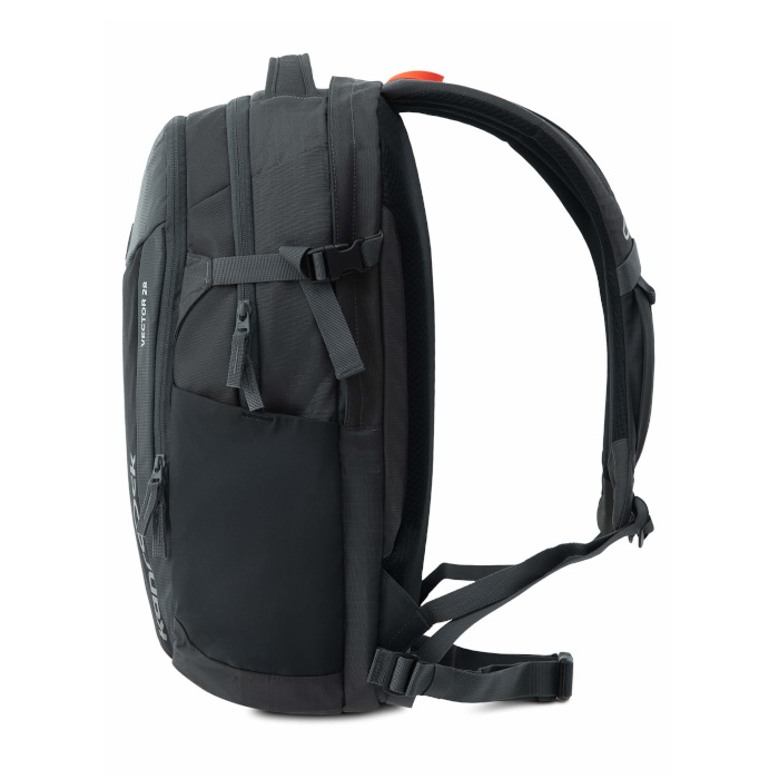 Рюкзак городской KANROCK Vector 28 (черный)