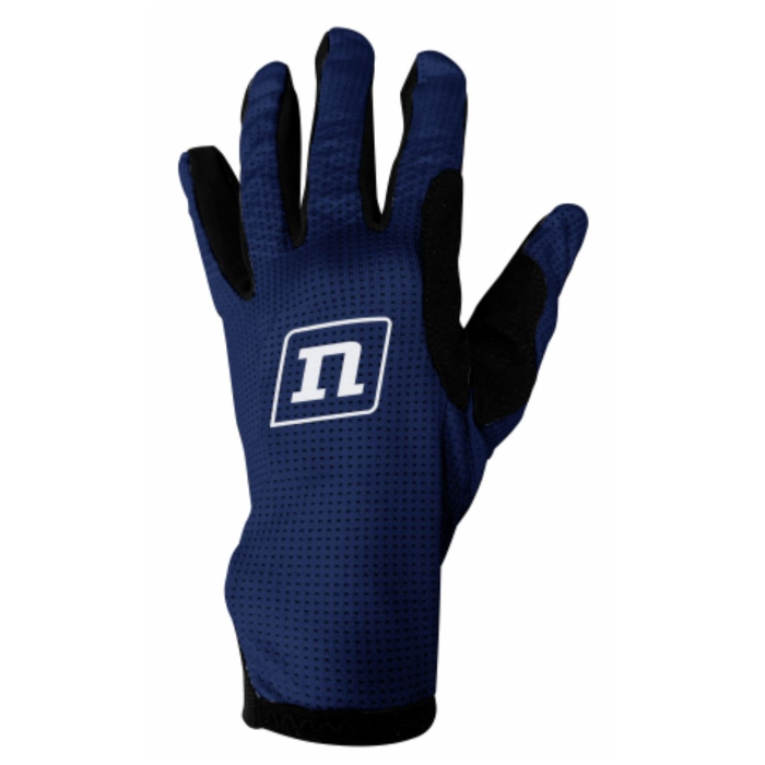 Перчатки для лыжероллеров NONAME Kollen Roller Ski (темно-синий)