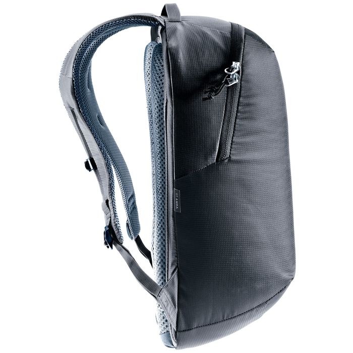 Рюкзак городской DEUTER Yort 15 (черный)