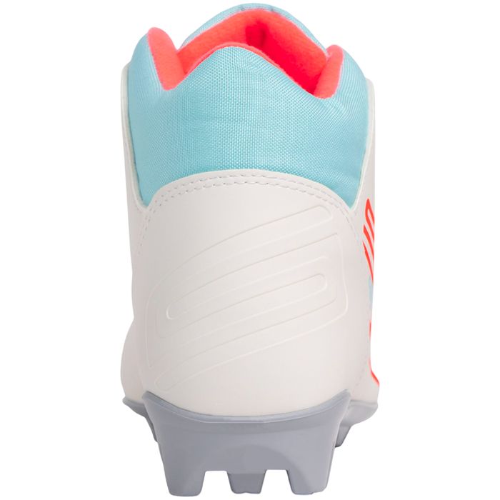 Лыжные ботинки SPINE NNN Viper (251/2) (серый/белый)