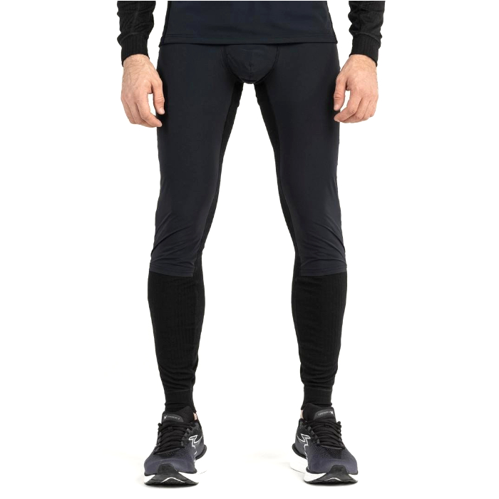 Кальсоны MOAX Race Wind (черный)