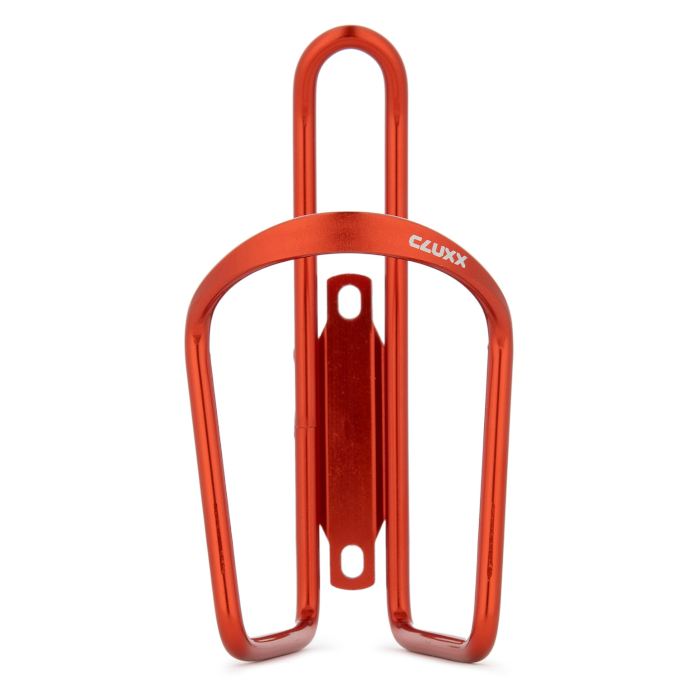 Флягодержатель CLUXX Everide 100 (красный)