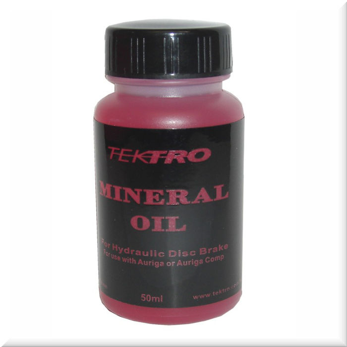 Тормоза XLC Mineral oil BR-X04/brake fluid, bottle of 50 ccm 