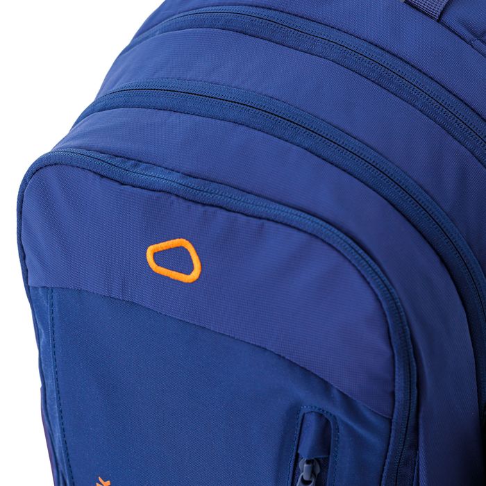 Рюкзак городской KANROCK Groove 25 (синий)