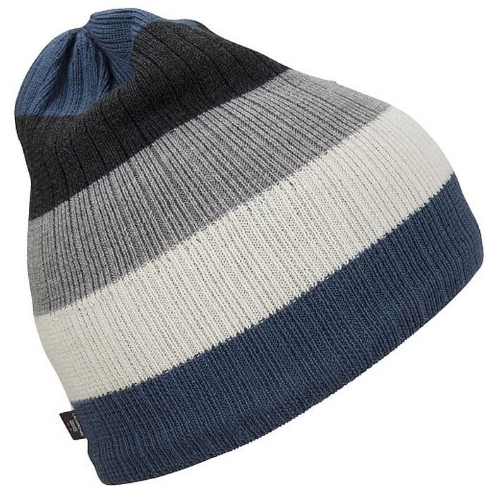 Шапка ULVANG Topp Jr. (синий/серый)