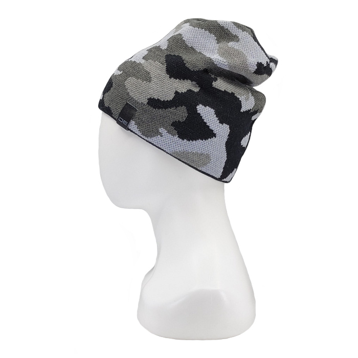 Шапка DE Camouflage (хаки)