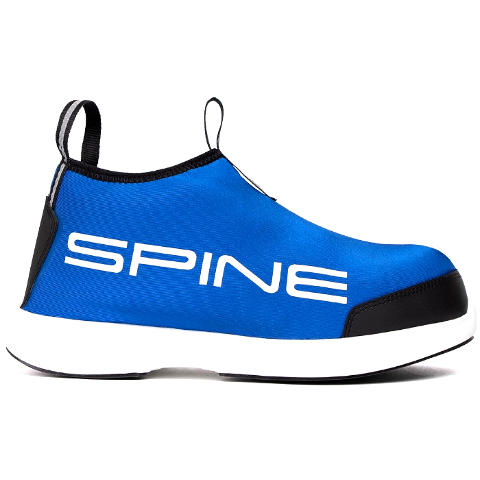 Чехлы для ботинок SPINE Overboot (505/1) (синий)