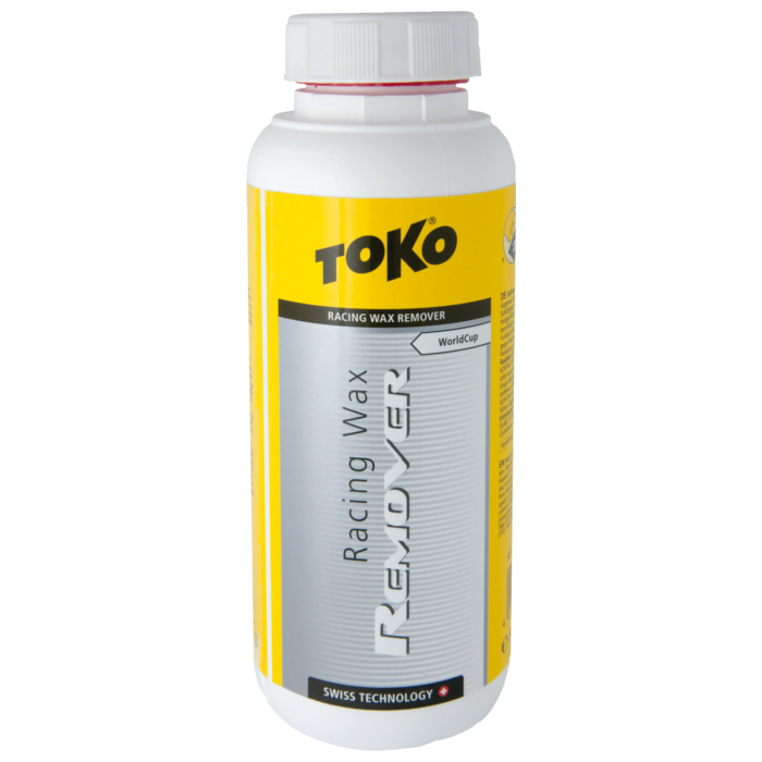 Смывка TOKO (5506501) Racing Wax Remover (500 мл.) 