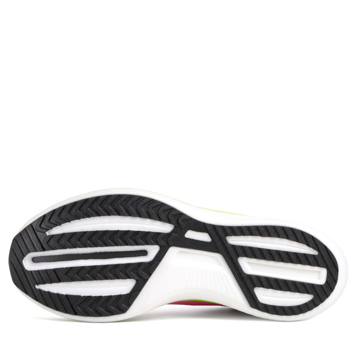 Кроссовки беговые SPINE Carbon Pro (M) (розовый)