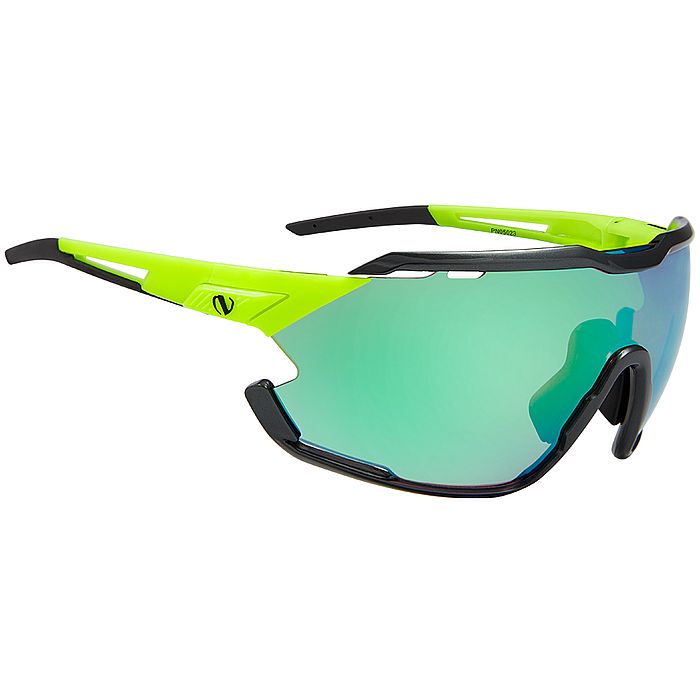 Очки спортивные NORTHUG Gold Pro Golf (желтый)