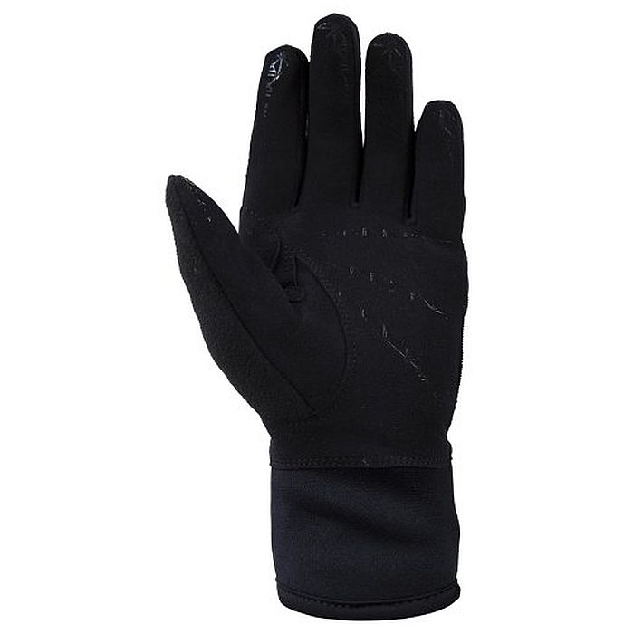 Перчатки-варежки лыжные SWIX AtlasX (черный)