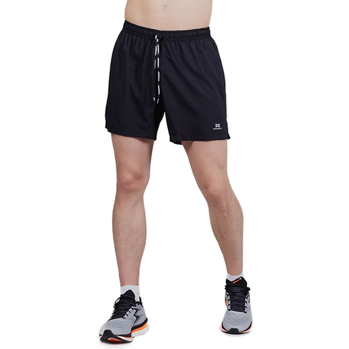 Шорты для бега NORDSKI Athletic Belt (черный)