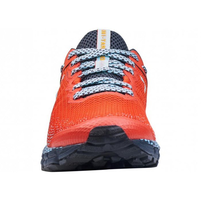 Кроссовки 361° Taroko 2 (W) (оранжевый/серый)