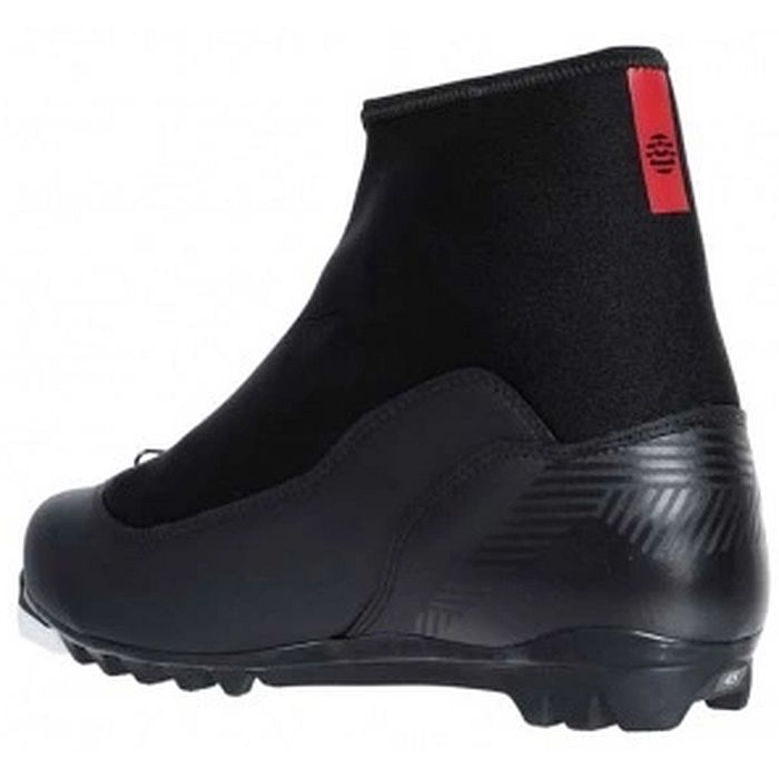 Лыжные ботинки ALPINA NNN T10 (5357-1B) (черный)