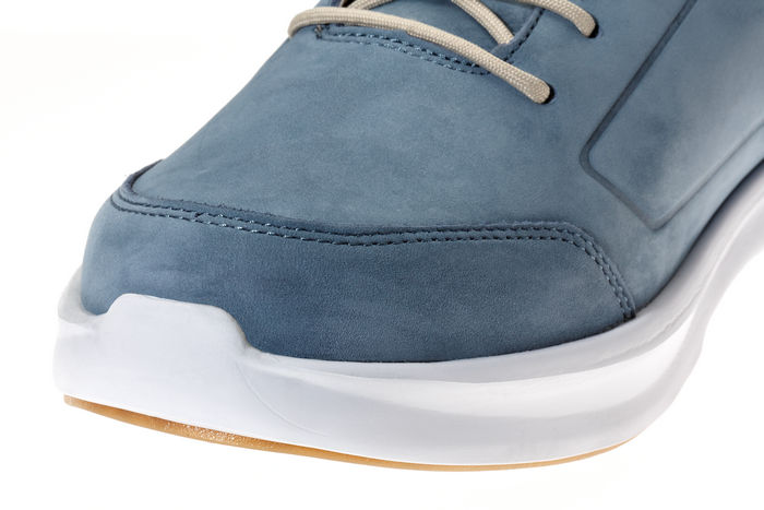 Полуботинки SPINE Lagom (голубой/белый)