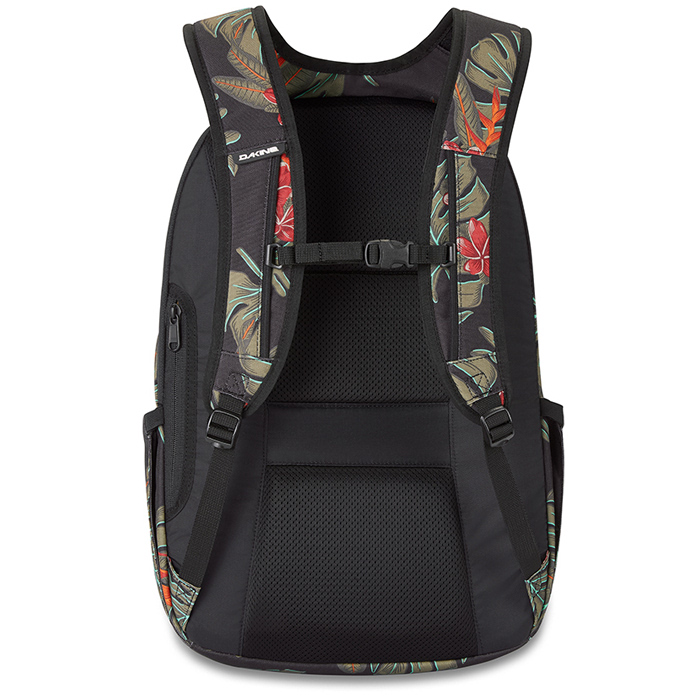 Рюкзак DAKINE Campus Premium 28L (зеленый/черный)