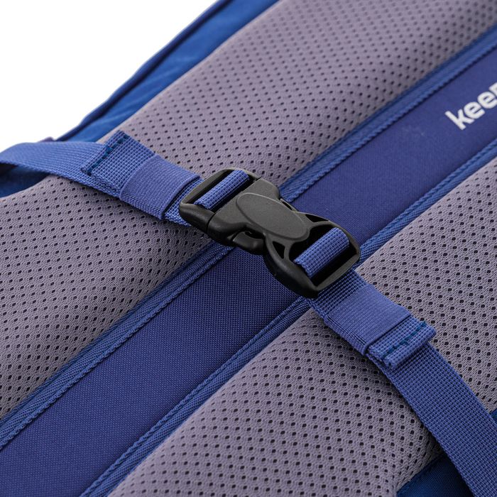 Рюкзак городской KANROCK Groove 25 (синий)