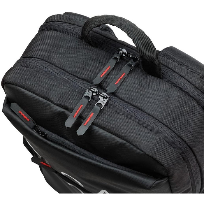 Рюкзак городской MOAX Case (черный)