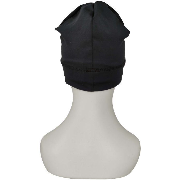 Шапка гоночная POWERUP Бифлекс Light (черный)