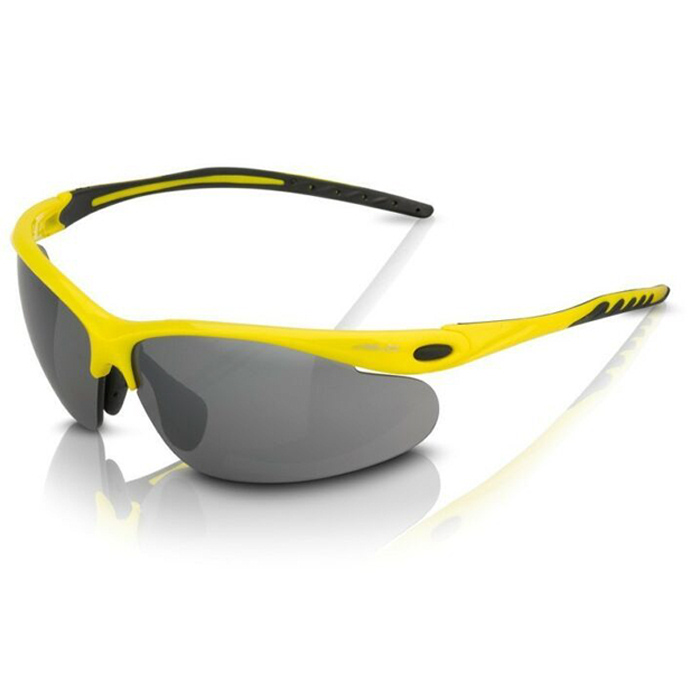 Очки спортивные XLC Sonnenbrille Palma' SG-C13 (желтый)