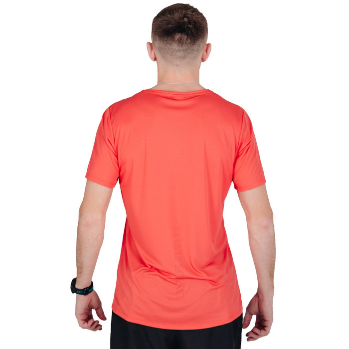 Футболка для бега NONAME Pace 26 (розовый)