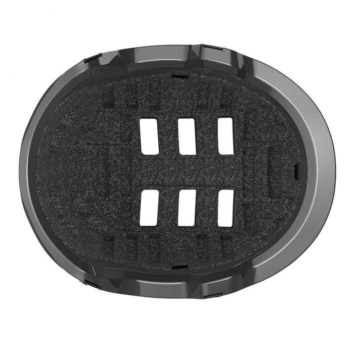 Шлем SCOTT Jibe (CE) (черный)