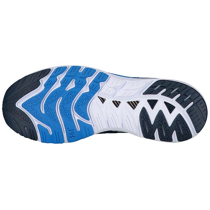 Кроссовки беговые 361° Meraki (синий)