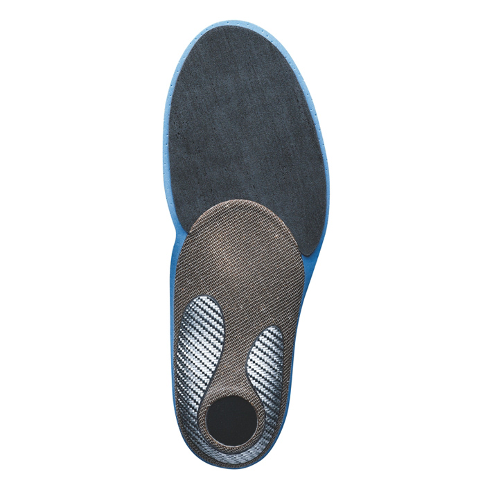 Стельки анатомические SIDAS Run +