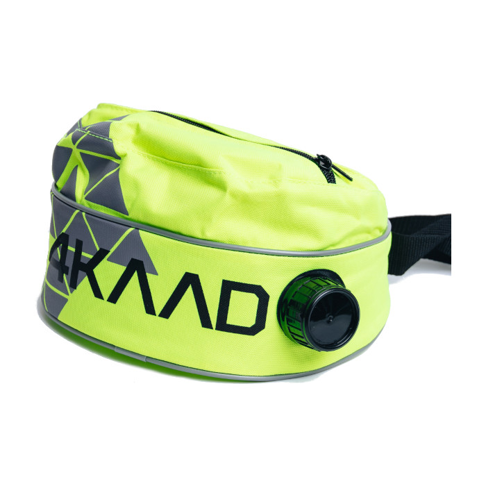 Термобак 4KAAD Thermo Belt (желтый)