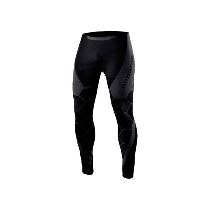 Термобелье (низ) NONAME Ultimate Unisex (черный)