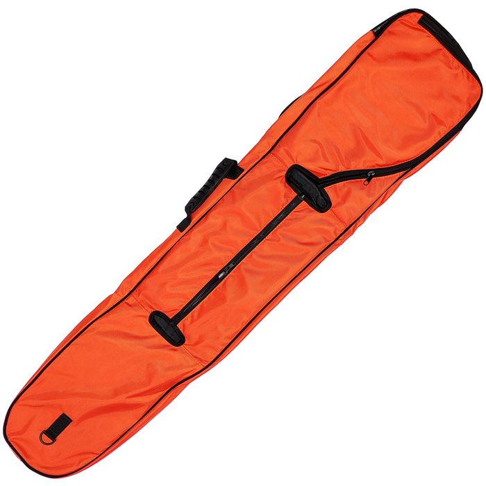 Чехол для винтовки ZERO Carbon (оранжевый)