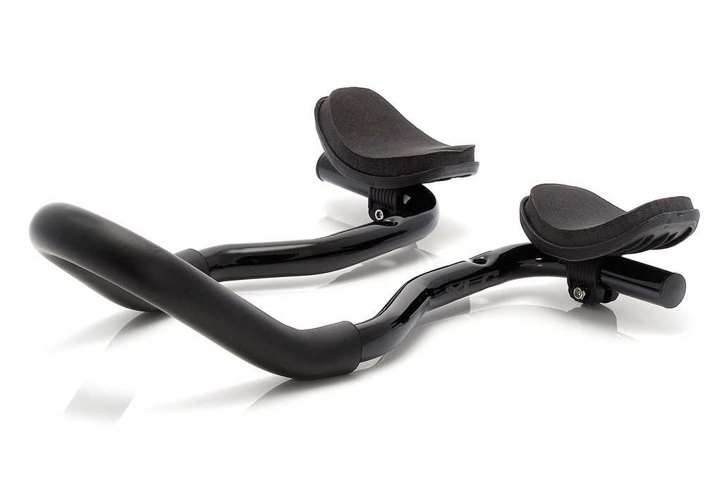 Рули XLC Tri-Bar for Racing Handlebar 25,4-26,0 mm HB-T01