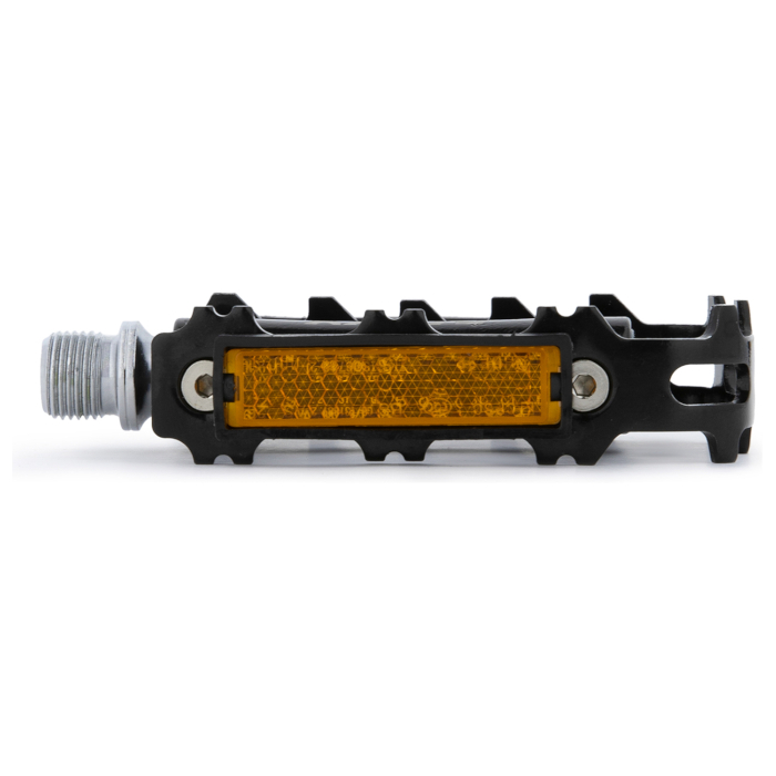 Педали CLUXX Rotiva 100 (черный)
