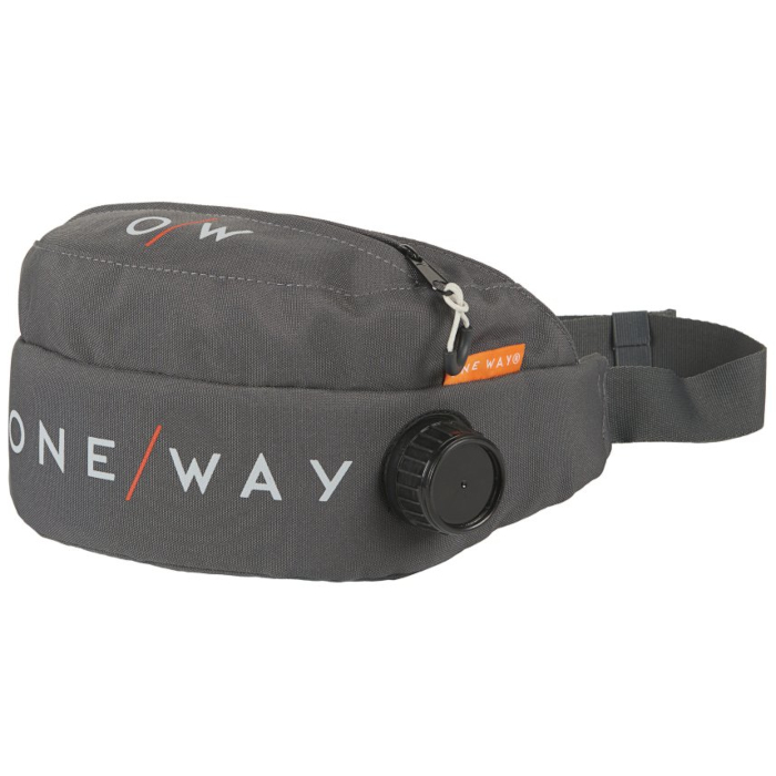 Термобак ONEWAY Thermo Belt (серый)