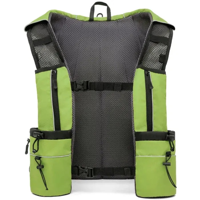 Рюкзак спортивный ENKLEPP U-run Trail (салатовый)