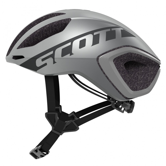 Шлем SCOTT Cadence Plus (CE) (US:55-59) (серый)