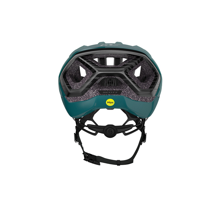 Шлем SCOTT Centric Plus (CE) (US:55-59) (зеленый)