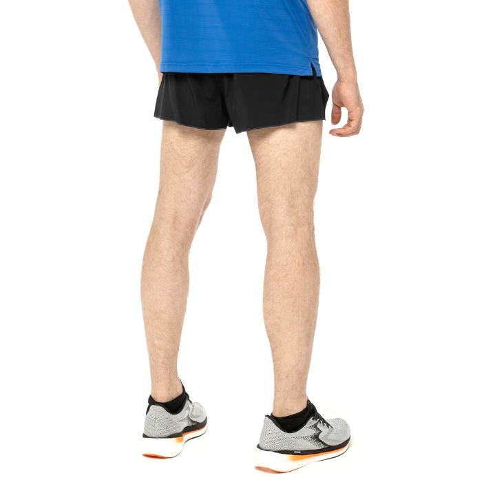 Шорты для бега MOAX Speed (черный)