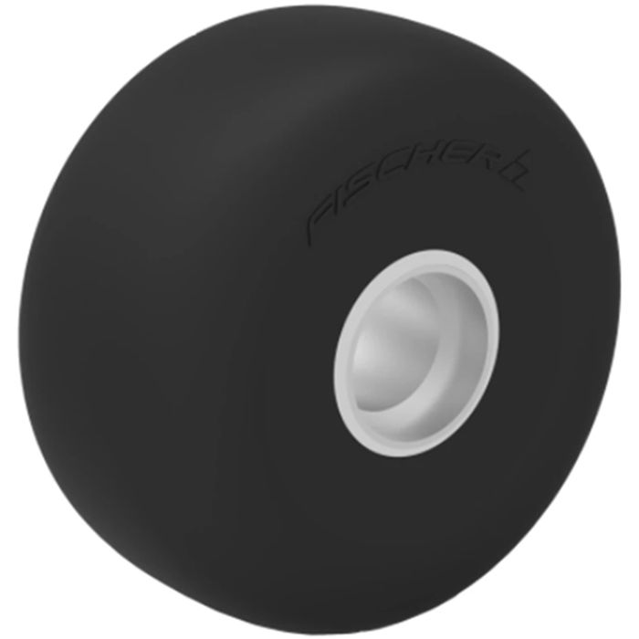 Колесо коньковое FISCHER RC Skate (80/28, стандарт) (черный)
