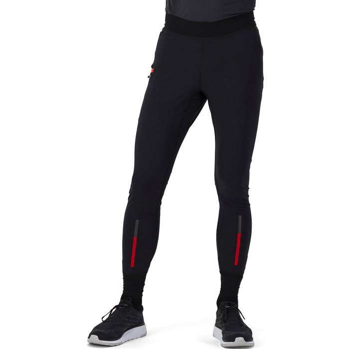 Брюки разминочные SWIX Swix Triac Pro Warm (черный)