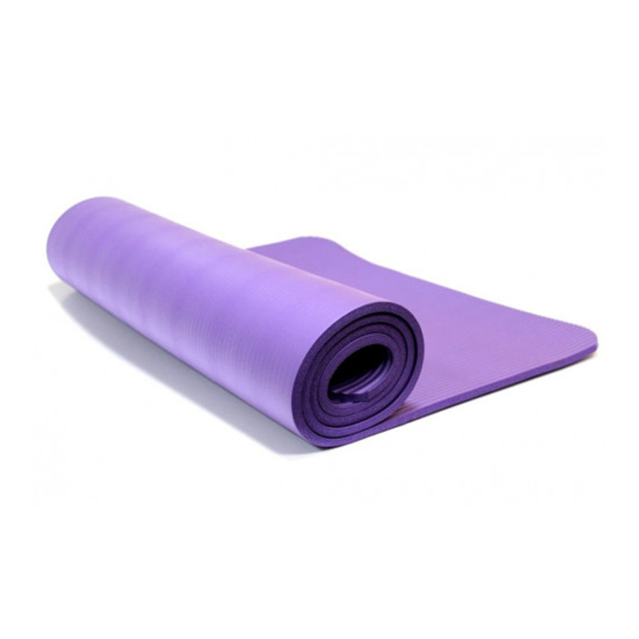 Коврик для фитнеса HASTTINGS Digger (фиолетовый)