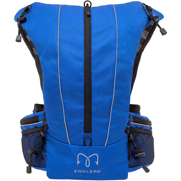 Рюкзак спортивный ENKLEPP U-run Trail (синий)