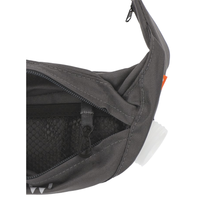 Термобак ONEWAY Thermo Belt (серый)