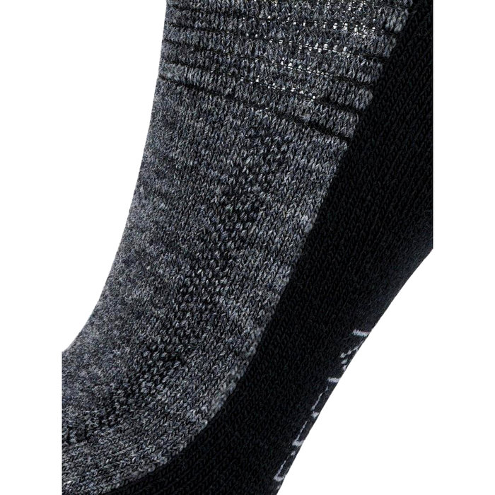 Носки MOAX Special (темно-серый/черный)